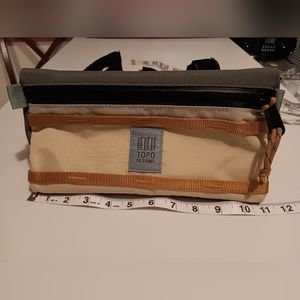 Topo Designs Handlebar Bike Bag